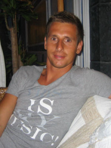 Joe
